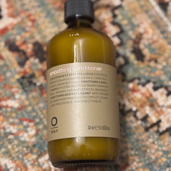 NEW OWay smoothing conditioner - Picture 2 of 7